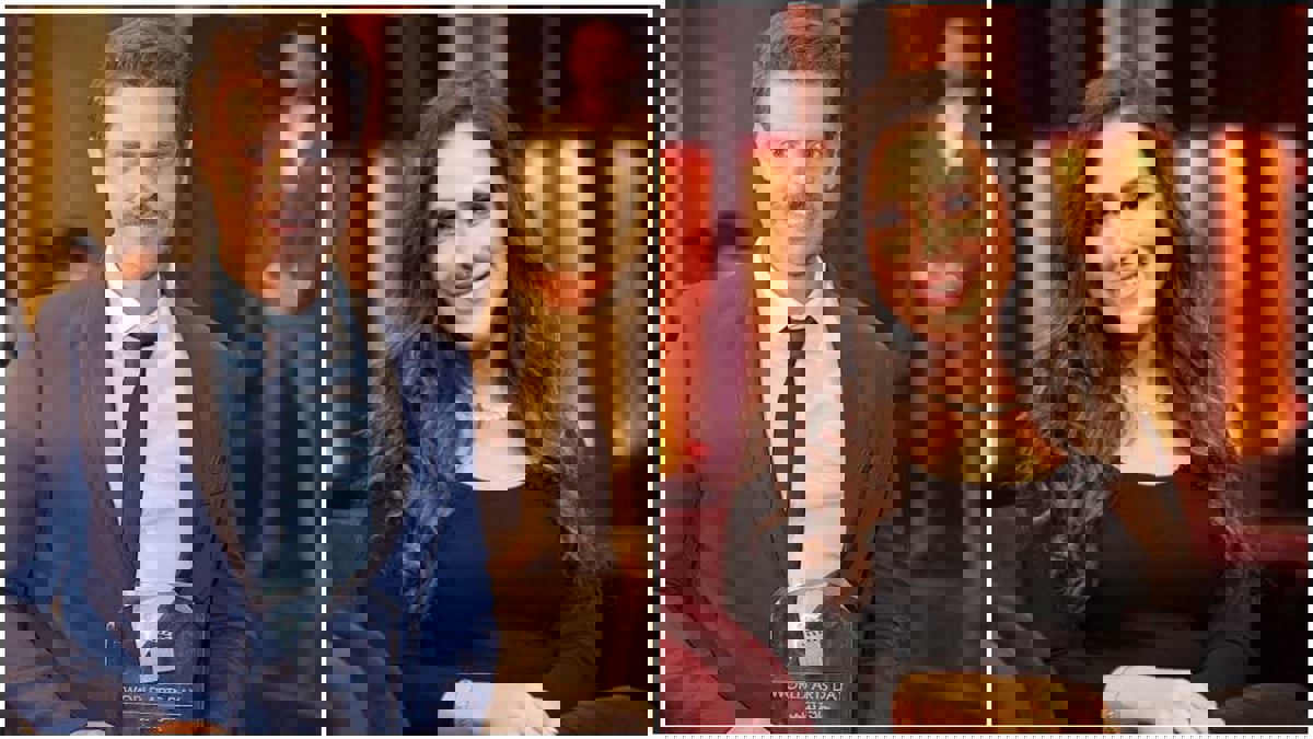 طارق صبري وشيري عادل يدخلان "قفص الزوجية"