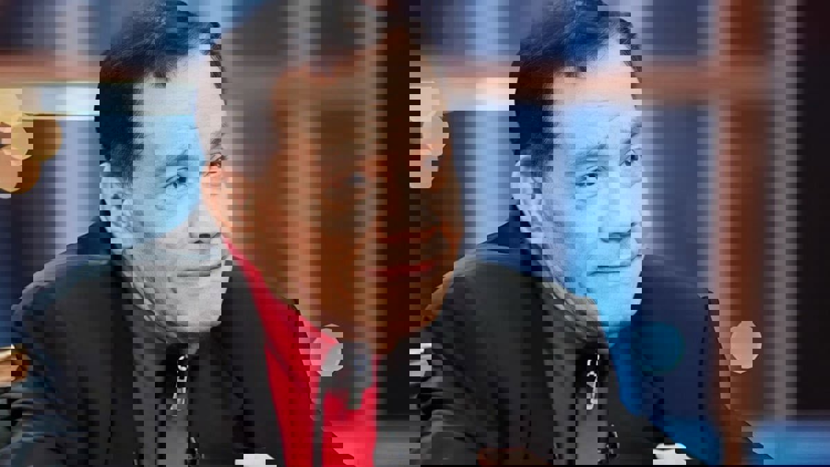 مصطفى كامل باكيا: هناك أدلة على تعرض حلمي بكر للتعذيب على يد زوجته (فيديو)