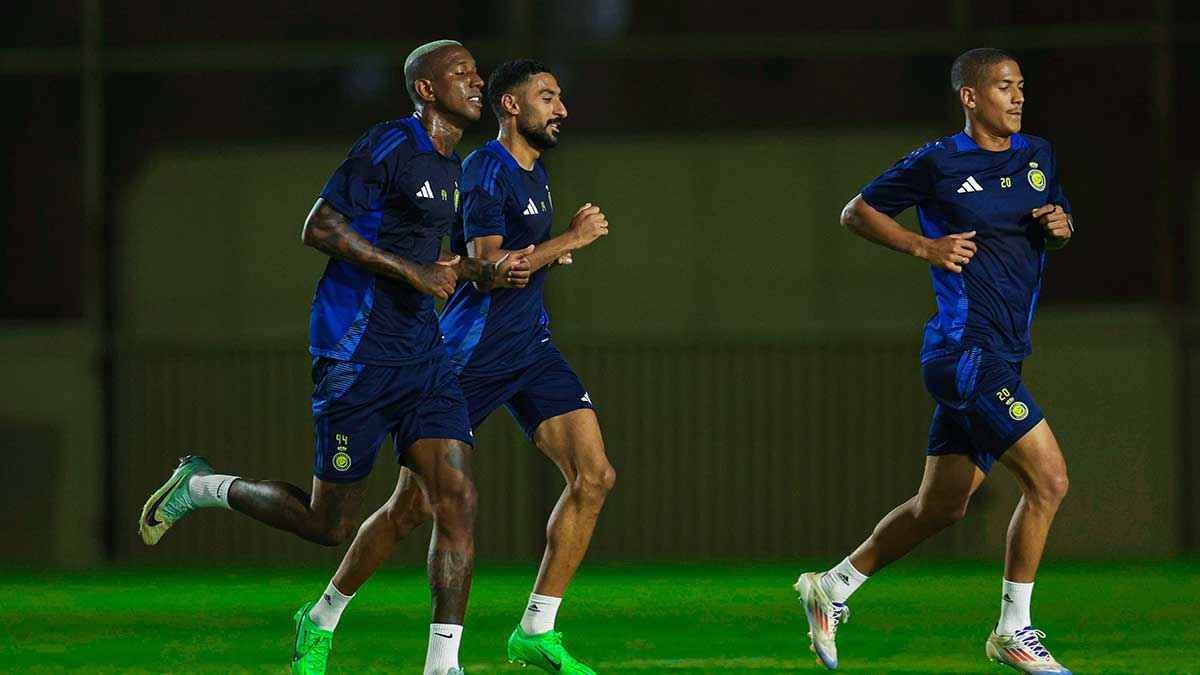 تاليسكا أفضل منه.. الشهري يرفض صفقة النصر السعودي الجديدة (فيديو)