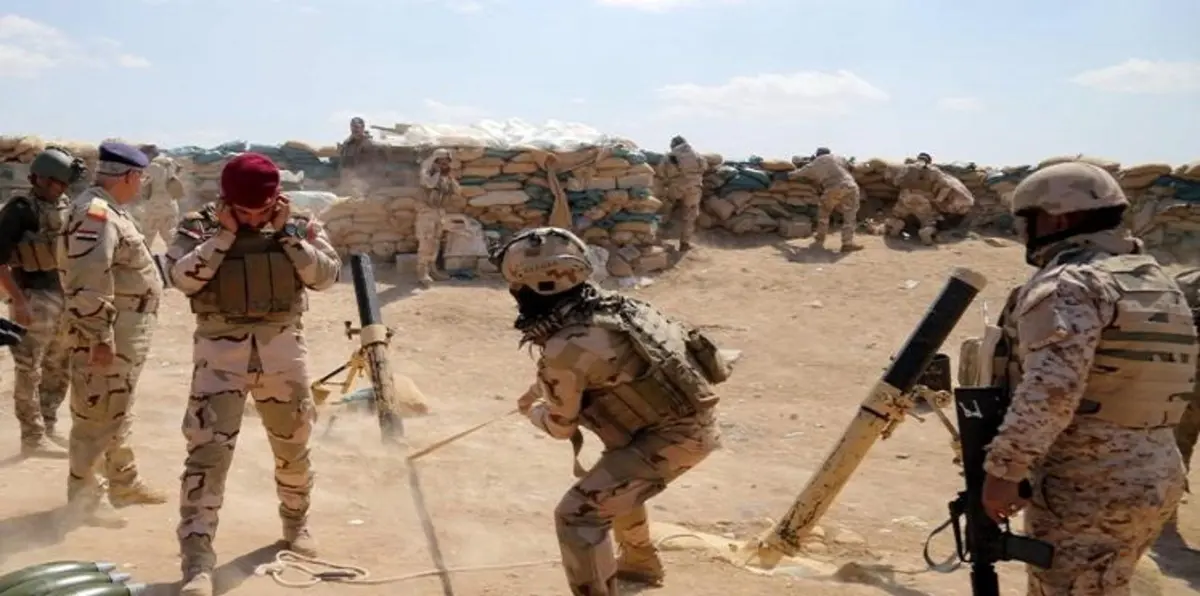 معركة الفلوجة تحدد مصير الموصل والعراق الموحد