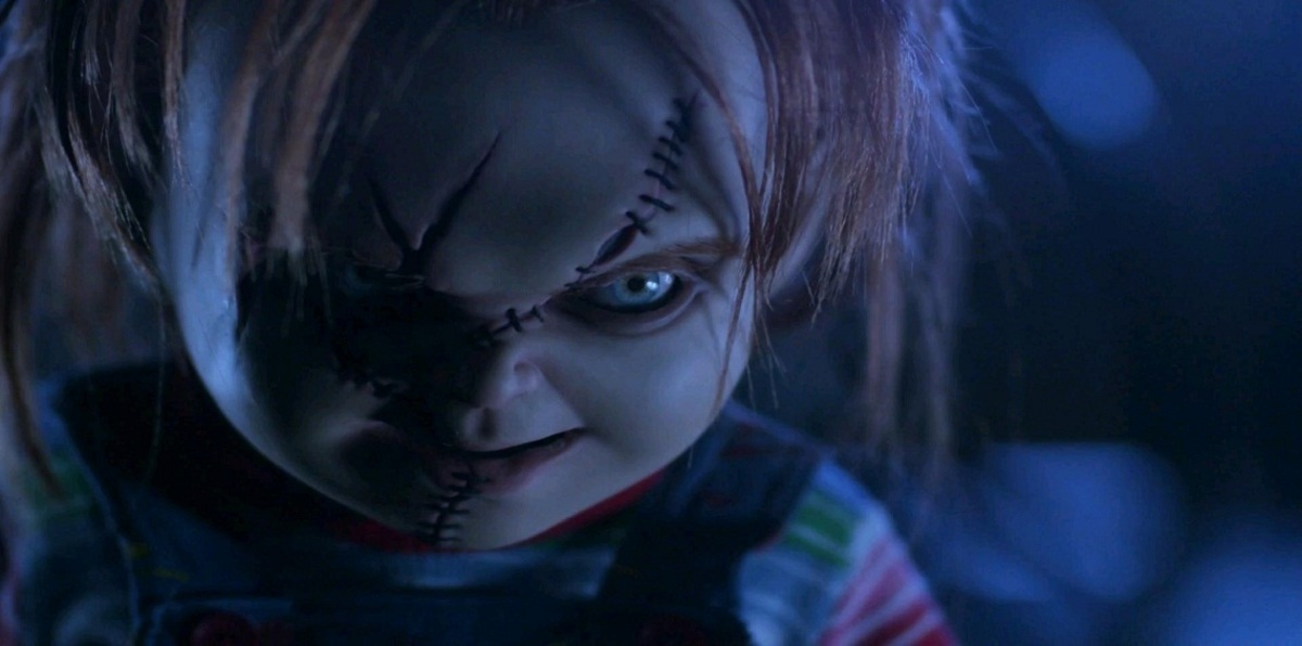 على غرار "تشاكي القاتلة".. دمية تثير الرعب في شوارع البيرو (فيديو وصور)