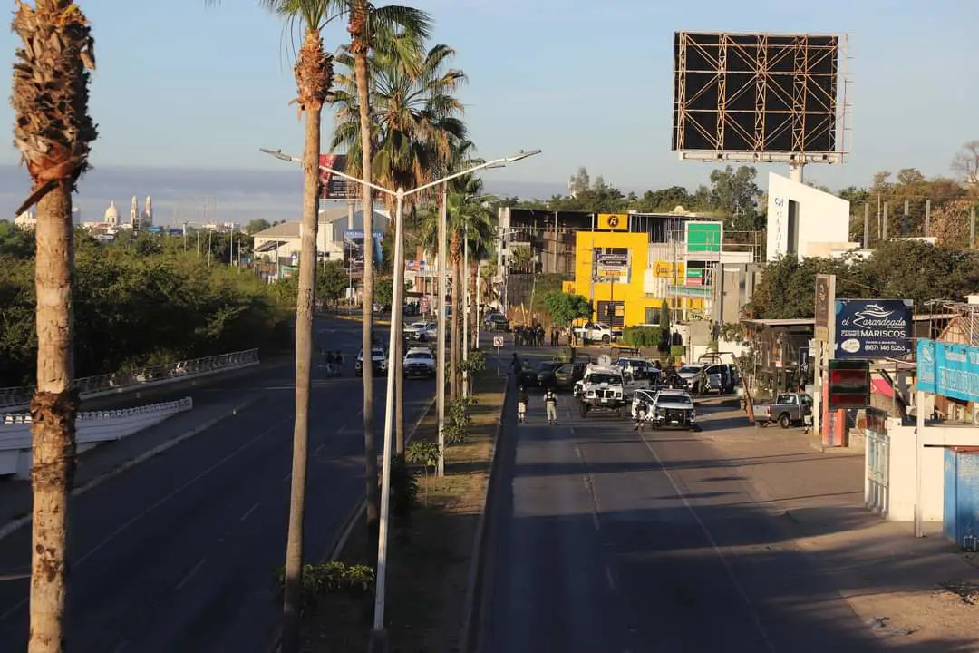 بعد جريمة مسقط رأس "إل تشابو".. اختطاف عشرات الرهائن في المكسيك