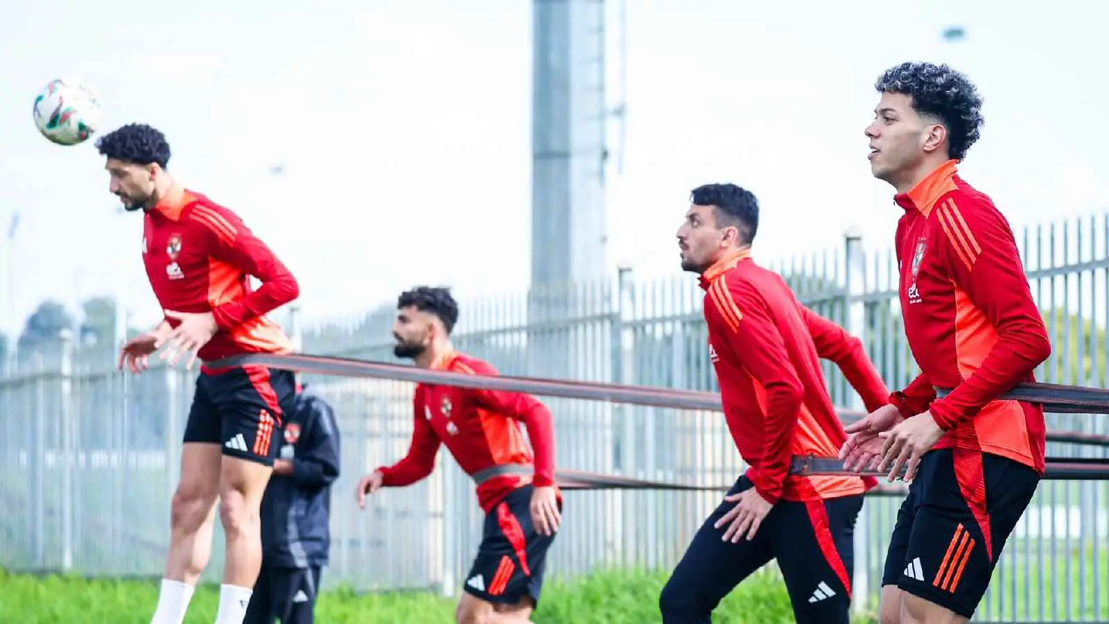 3 أشياء ترعب الأهلي المصري من مواجهة صن داونز