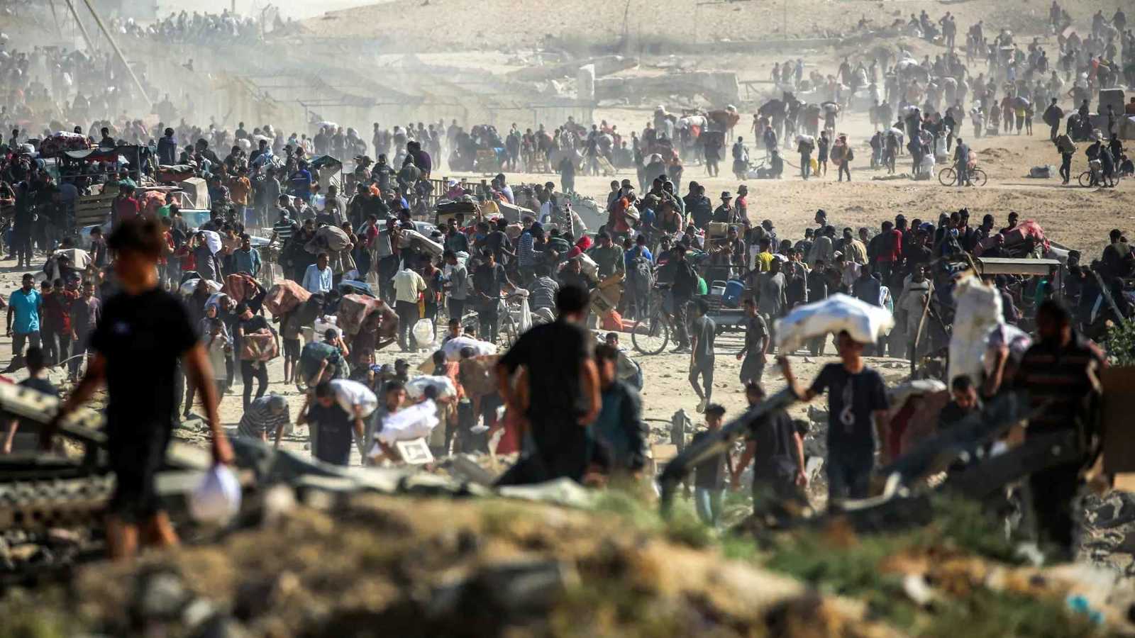 "الغارديان": اتفاق غزة أقرب إلى الانهيار بسبب ثغرات "مستجدة"