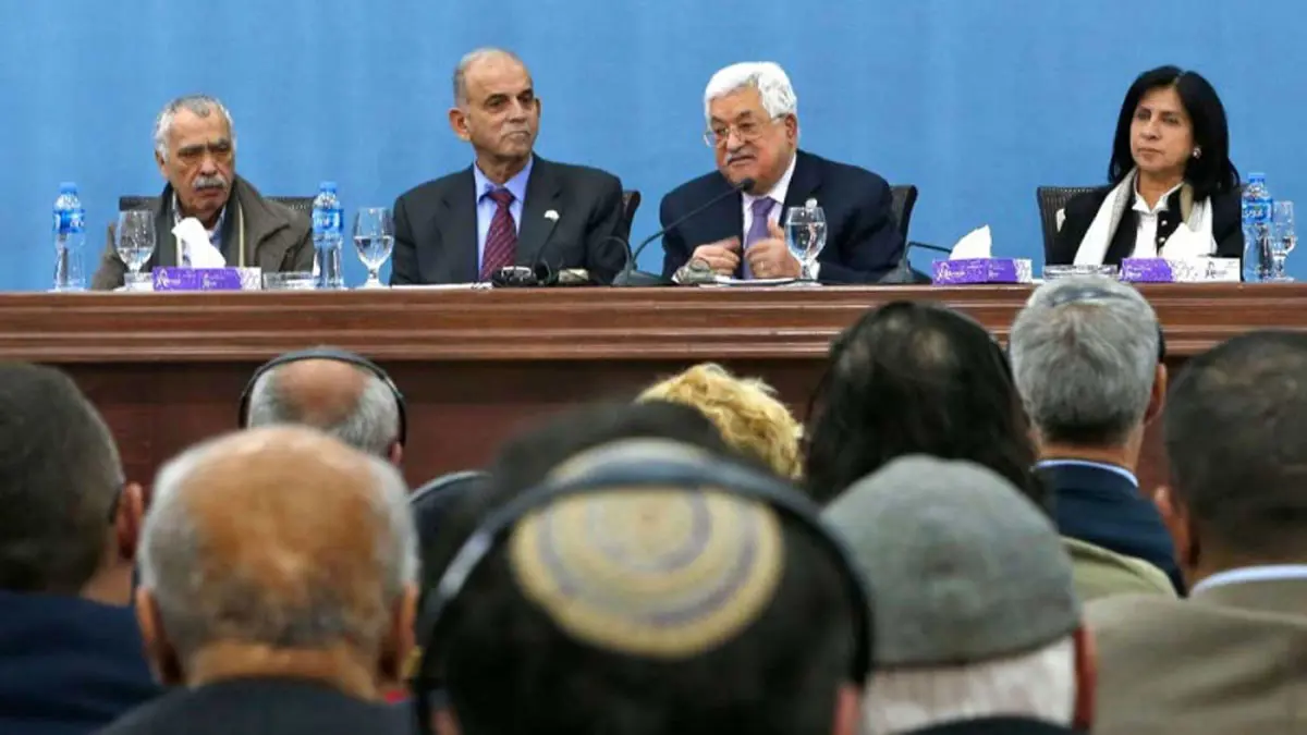 القرصنة المالية الإسرائيلية والحال الفلسطينية