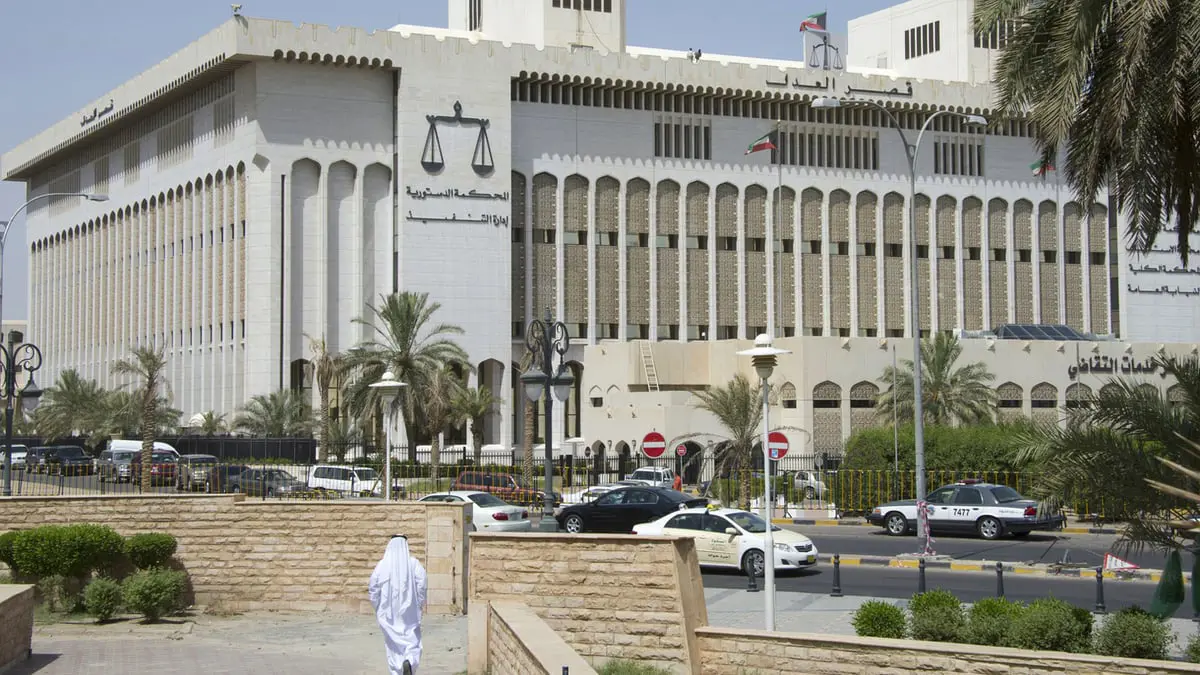 الكويت.. تأييد حكم المؤبد لقاتل الشاب "البدون" عبدالله الخليفة