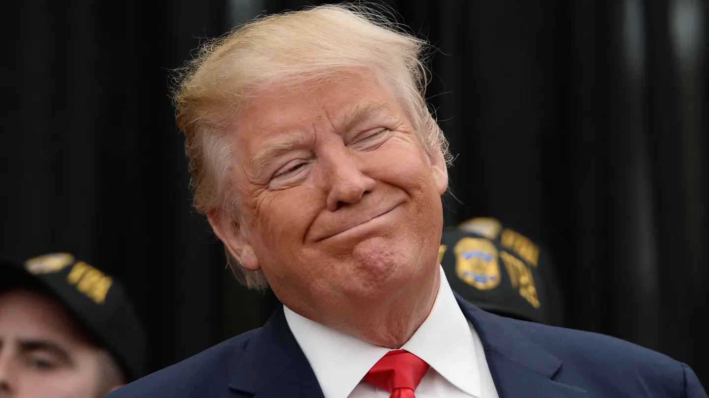 ترامب يدرس إعادة تصنيف الماريغوانا مخدراً "أقل خطورة"