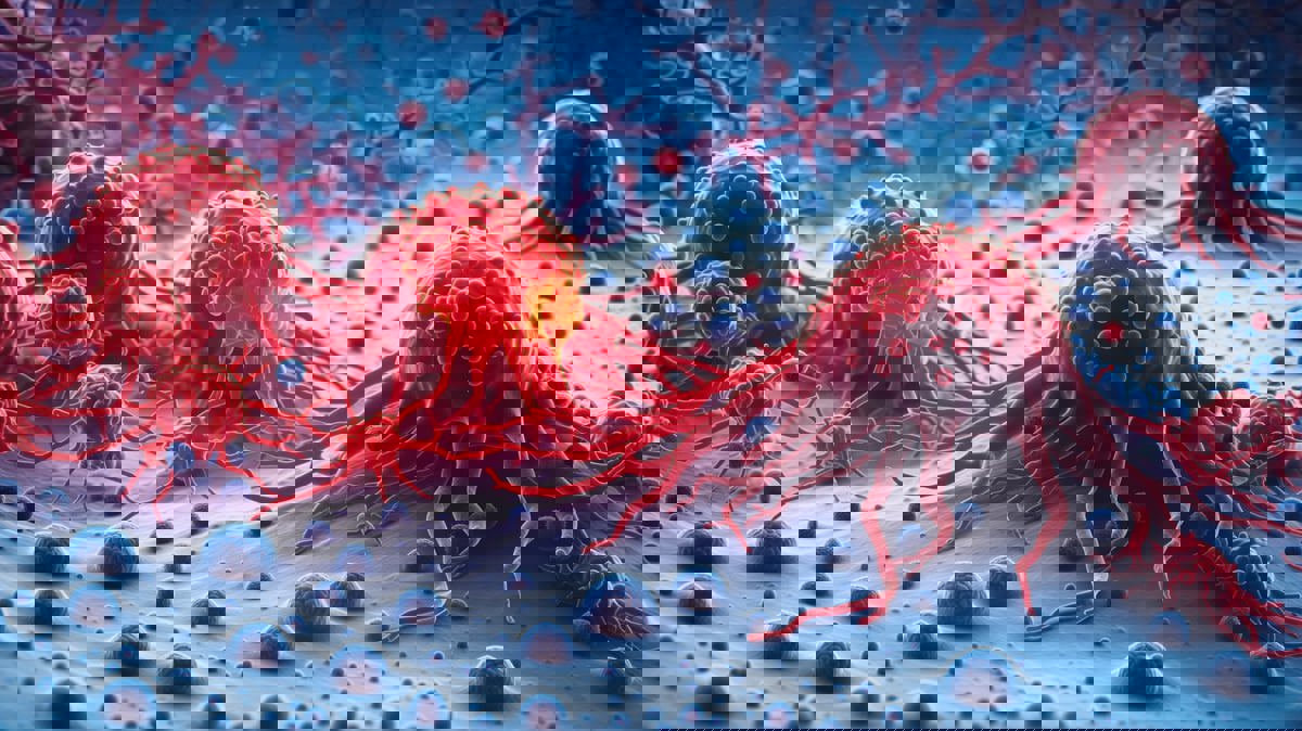 علاج جديد لسرطان الرحم يعطي أملا لمئات النساء حول العالم