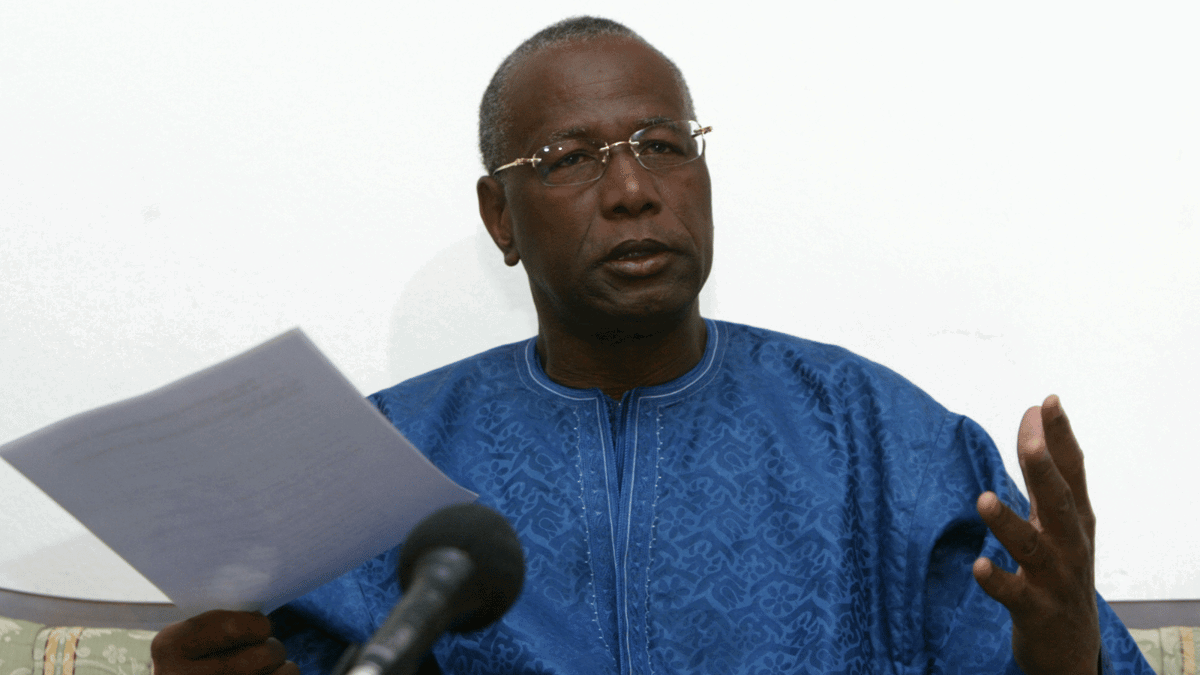 اجتماع ثلاثي ليبي بالقاهرة يرحب بمبادرة "باتيلي"