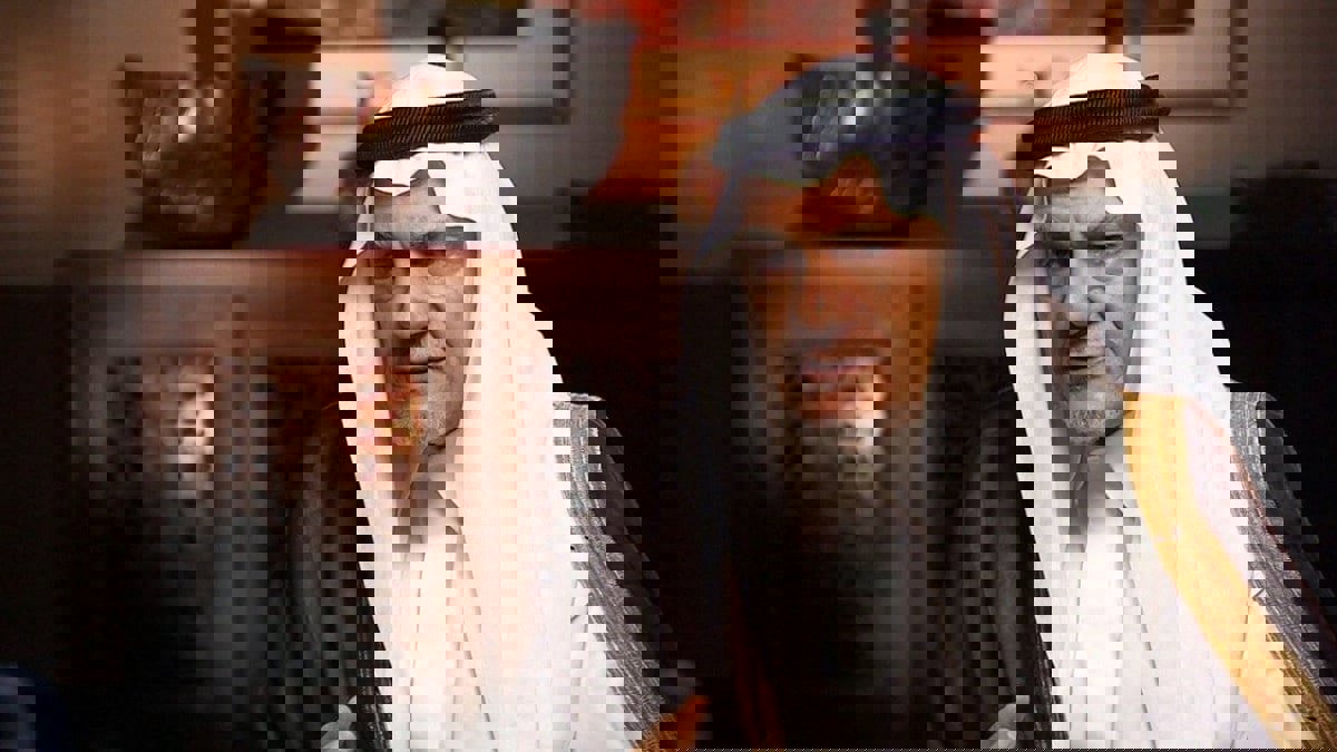 تركي الفيصل: لا علم لي بأي تطور في ملف أزمة قطر (فيديو)