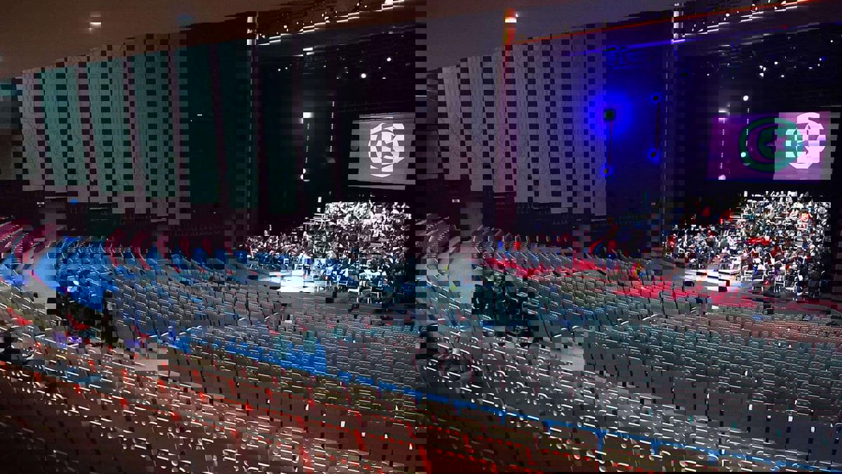 تونس.. عودة الروح إلى الحياة الثقافية والفنية بعد تحسن الوضع الوبائي