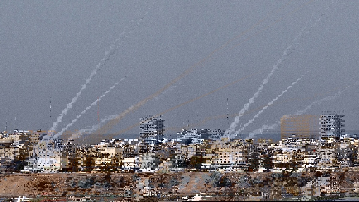 صحيفة عبرية تكشف معلومات جديدة عن صواريخ حماس المتطورة