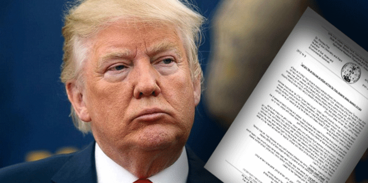 الاستخبارات الإسرائيلية تتوقع تقليص ترامب للتدخلات الأمريكية في الشرق الأوسط