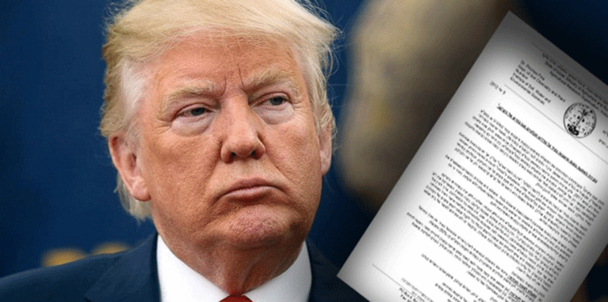 الاستخبارات الإسرائيلية تتوقع تقليص ترامب للتدخلات الأمريكية في الشرق الأوسط