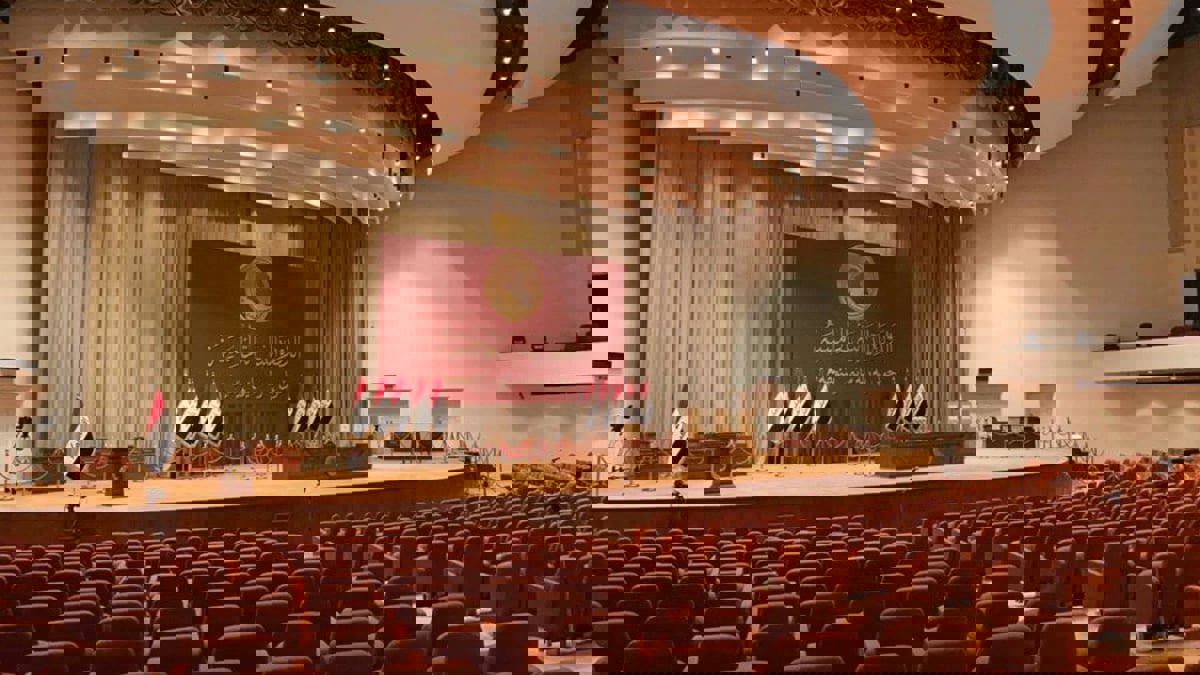 عشية الجلسة الحاسمة.. من الأوفر حظًا للفوز برئاسة العراق؟