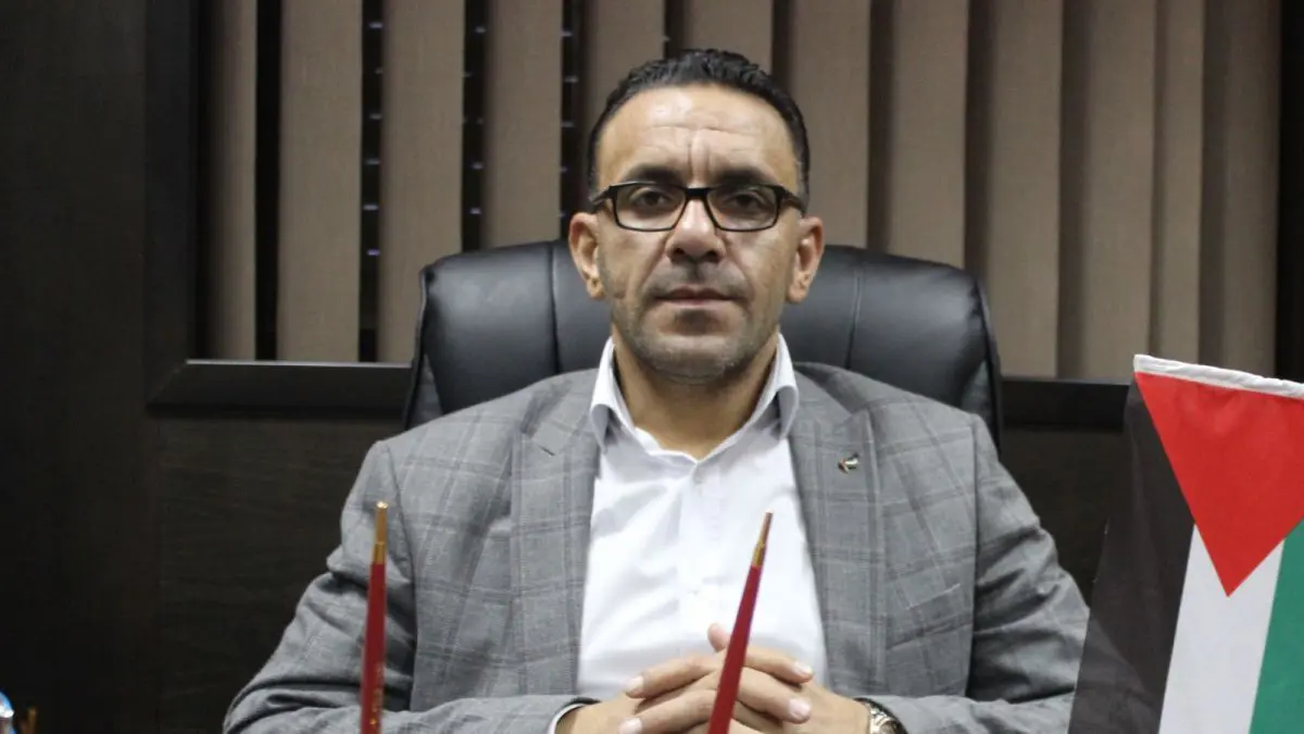 إسرائيل تمنع محافظ القدس من دخول الضفة لـ6 أشهر