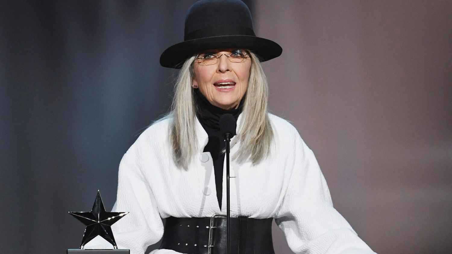 نجمة "آني هول".. وفاة أيقونة هوليوود ديان كيتون