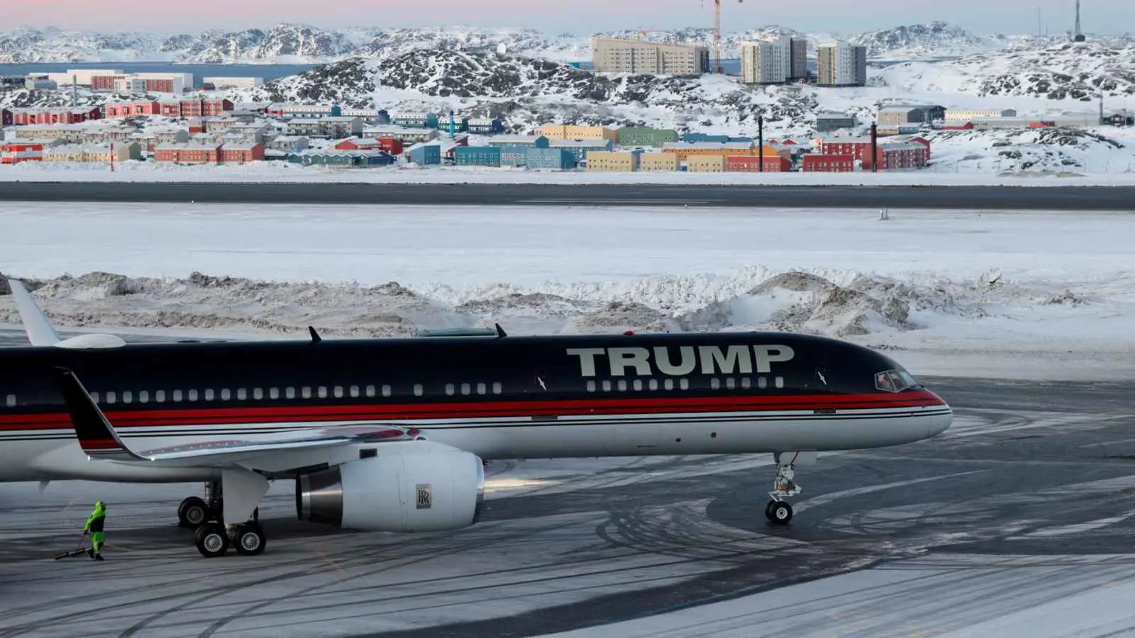 من بنما إلى غرينلاند.. تهديدات ترامب "التوسعية" تربك العالم