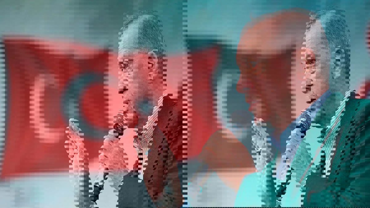 النتائج الأولية تظهر فوز أردوغان بالرئاسة التركية بعد فرز 95% من الأصوات