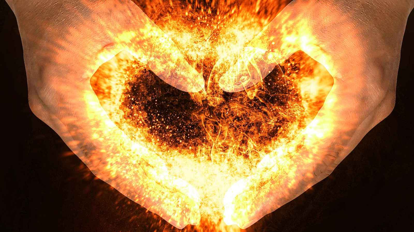 "الحب أقوى من القنابل".. صرخة الشعراء العرب في وجه الحرب