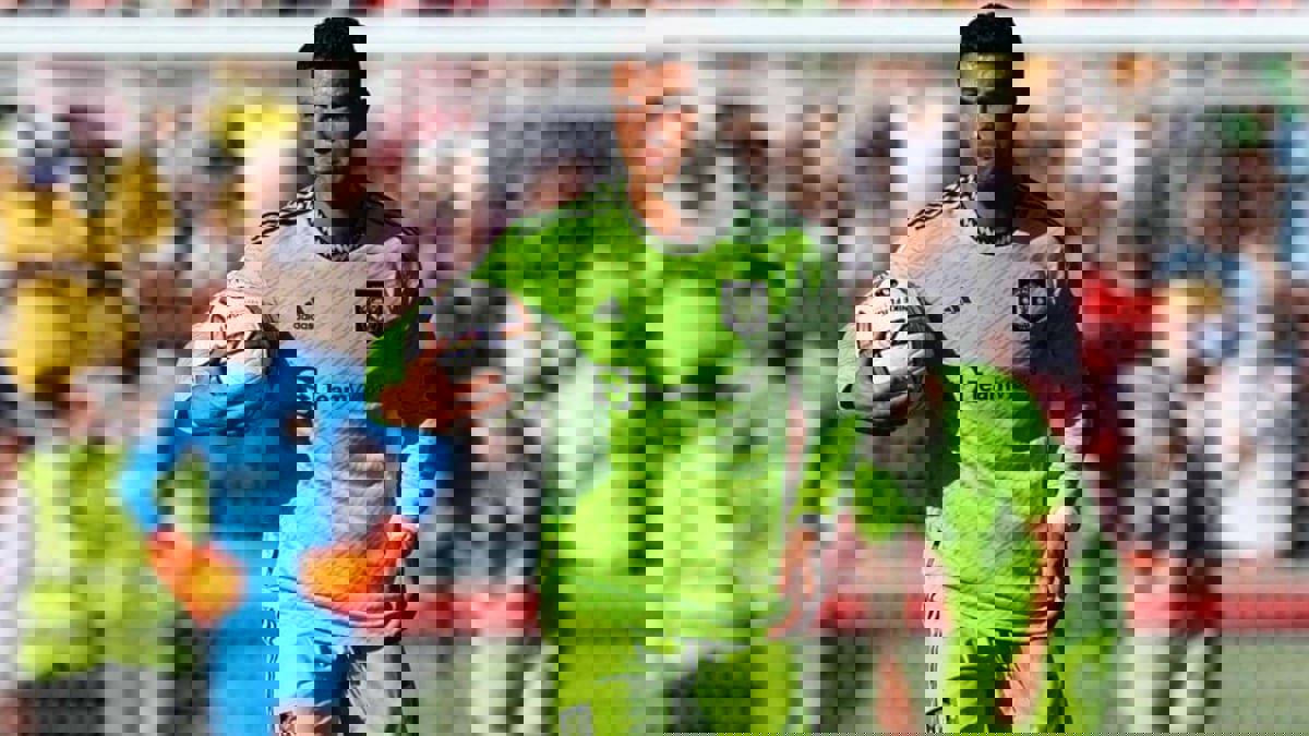 كريستيانو رونالدو يرفع أسهم بروسيا دورتموند لهذا السبب