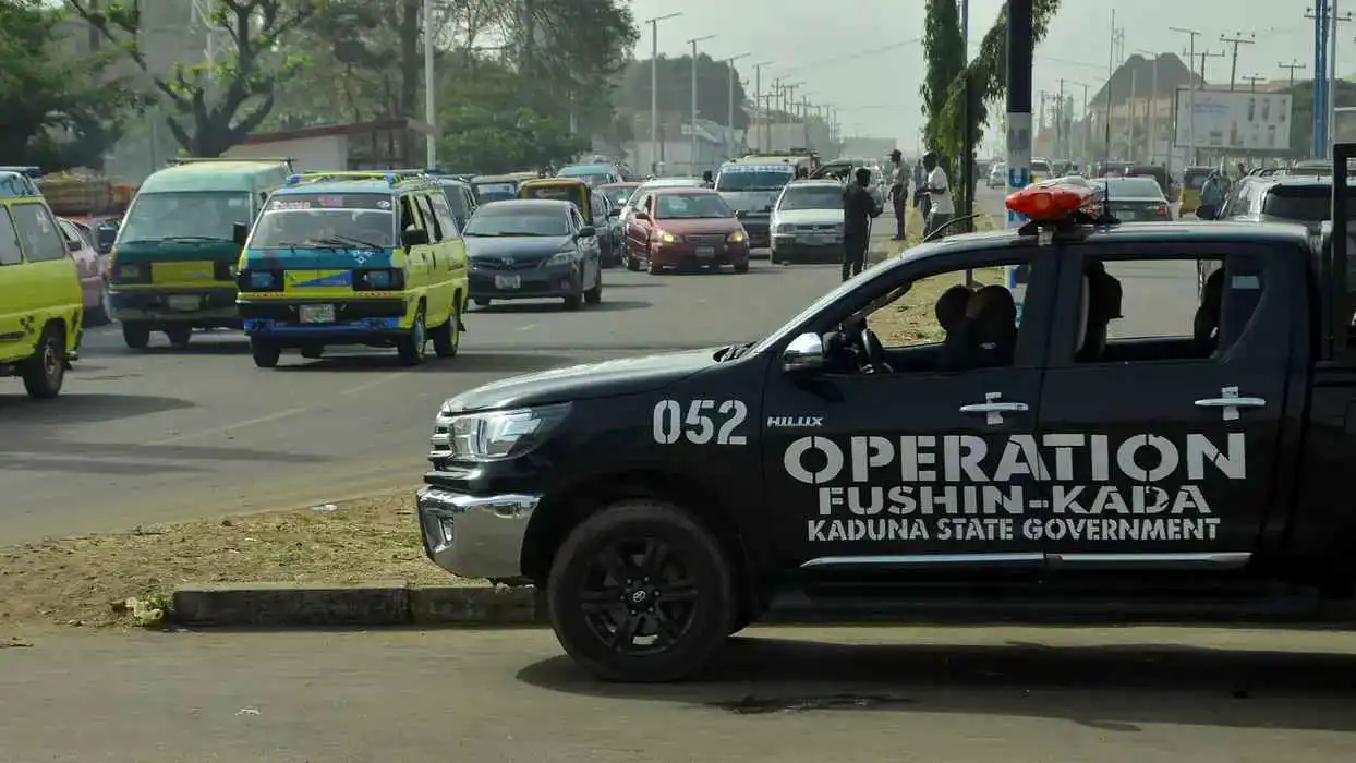 تقارير متضاربة حول مصير مختطفين إثر هجوم على كنيسة في نيجيريا