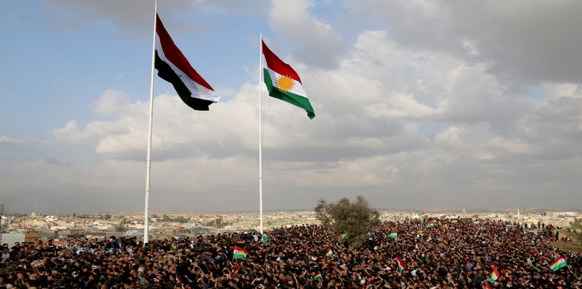 محافظة كركوك العراقية تقرّر المشاركة في استفتاء استقلال الأكراد