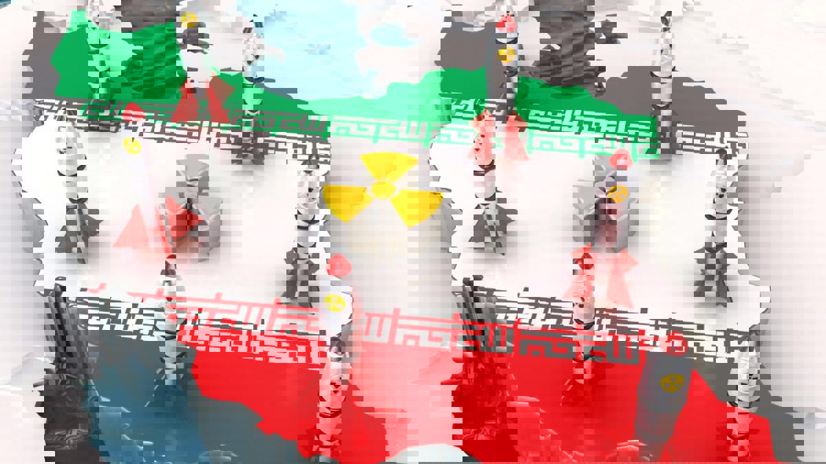 إيران تجمد تفعيل محطة آراك النووية بسبب وعود أوروبية