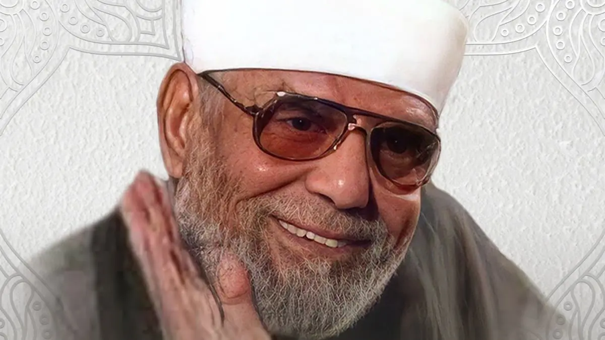 مصر.. تحركات عاجلة لإنقاذ ضريح الشيخ الشعراوي( صور) 