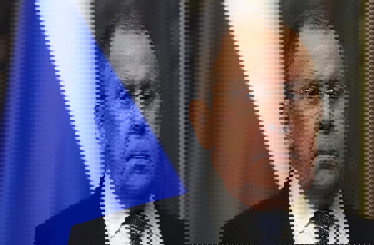 الخارجية الروسية تستدعي السفير الألماني