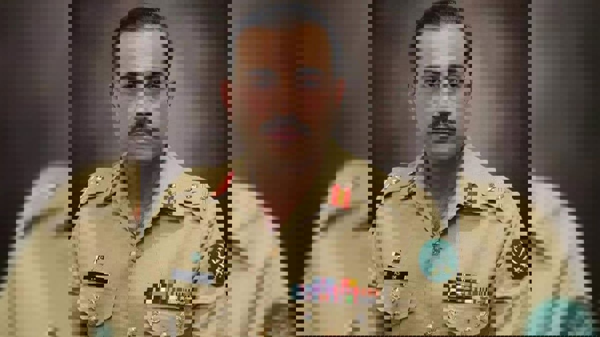 تعيين الجنرال عاصم منير قائدا للجيش الباكستاني