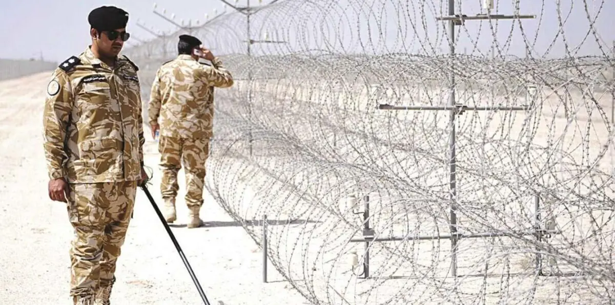 العراق يفرج عن 8 صيادين كويتيين بعد احتجازهم لساعات