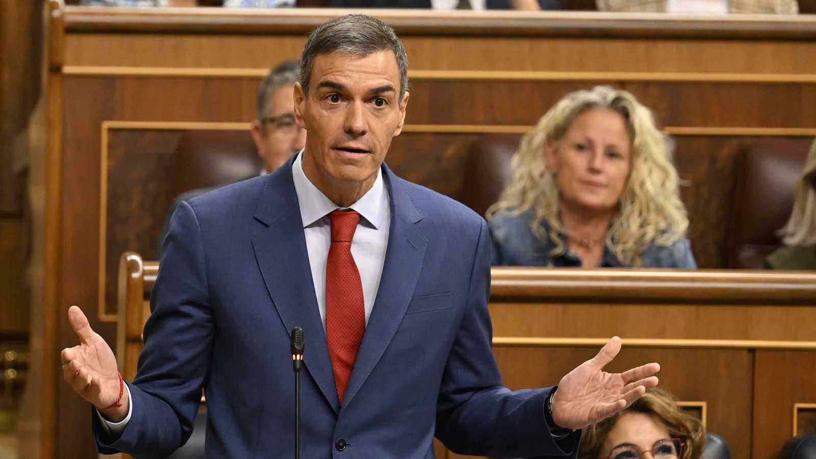 إسبانيا.. الحزب الاشتراكي يمنى بـ"هزيمة ساحقة" في معقله