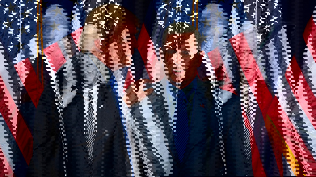 ترامب يحشد معسكره استعدادًا لمعركة عزله‎