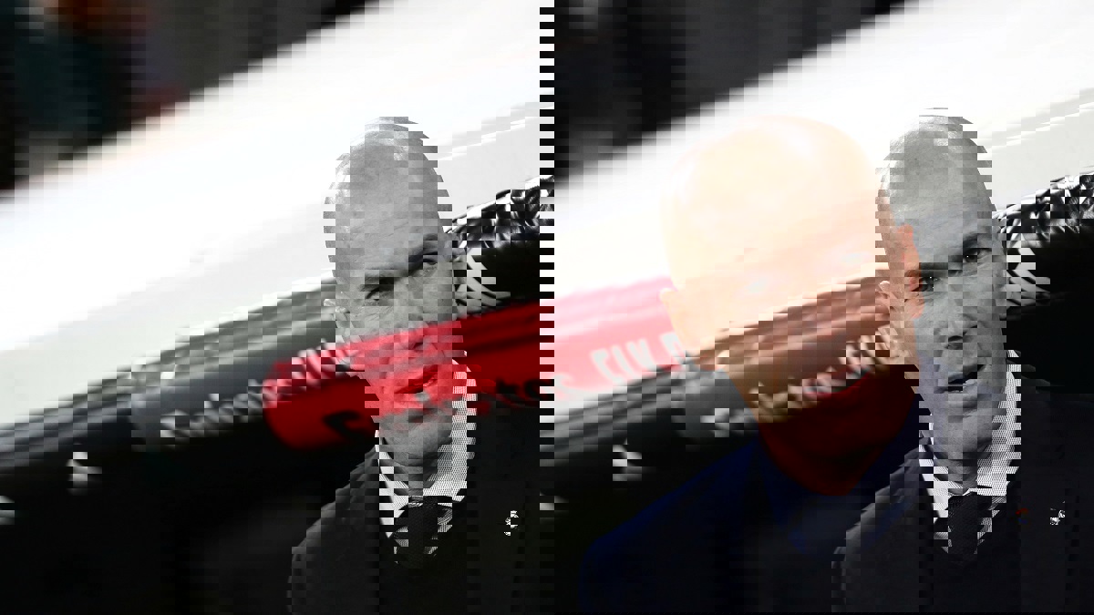 مباراة ليفانتي وريال مدريد.. كيف يواجه زيدان مأزق مباراتي مانشستر سيتي وبرشلونة؟