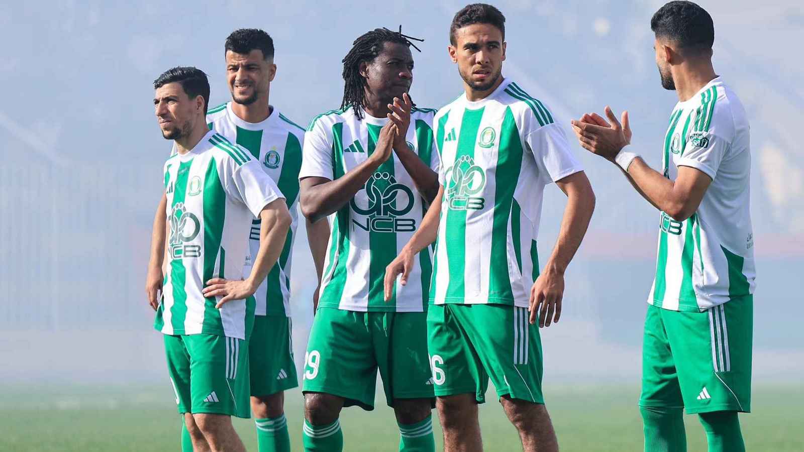 صدام ناري بين الأهلي طرابلس والهلال بنغازي لحسم لقب الدوري الليبي