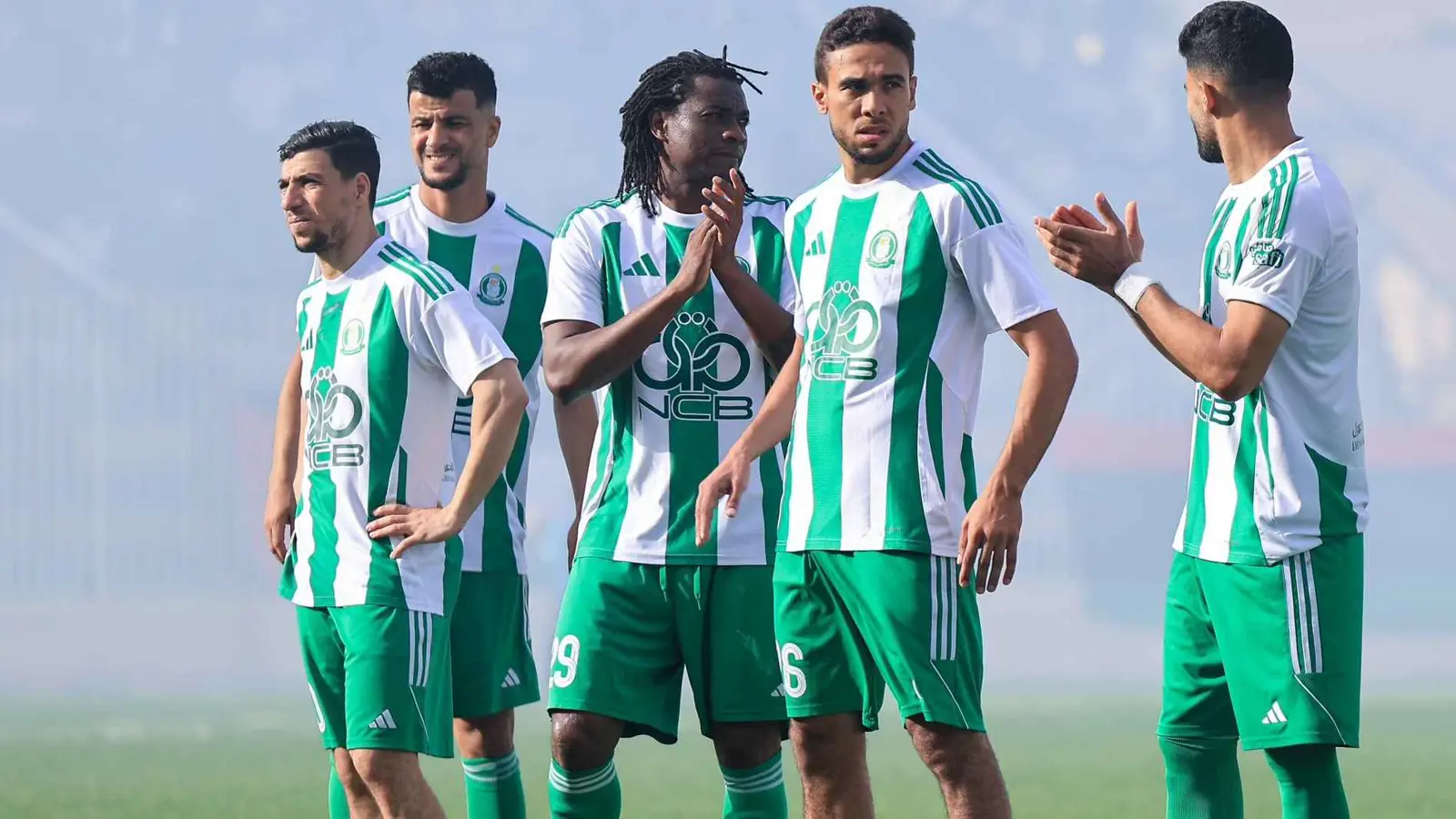 صدام ناري بين الأهلي طرابلس والهلال بنغازي لحسم لقب الدوري الليبي