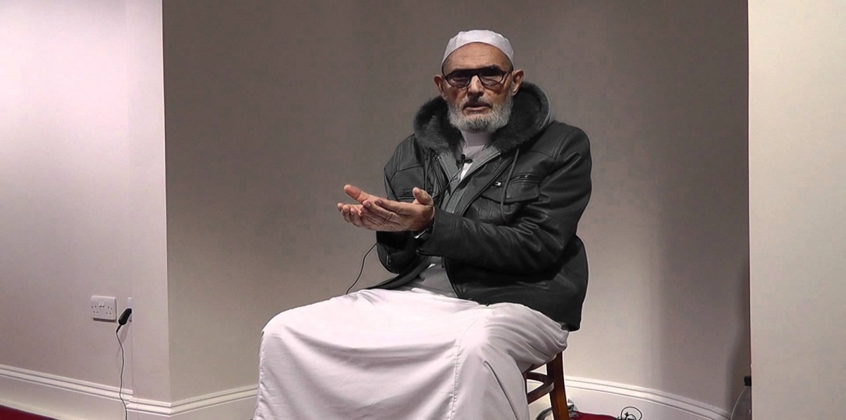 ليبيا.. أنباء عن إصابة الصادق الغرياني بجروح ونقله إلى تركيا