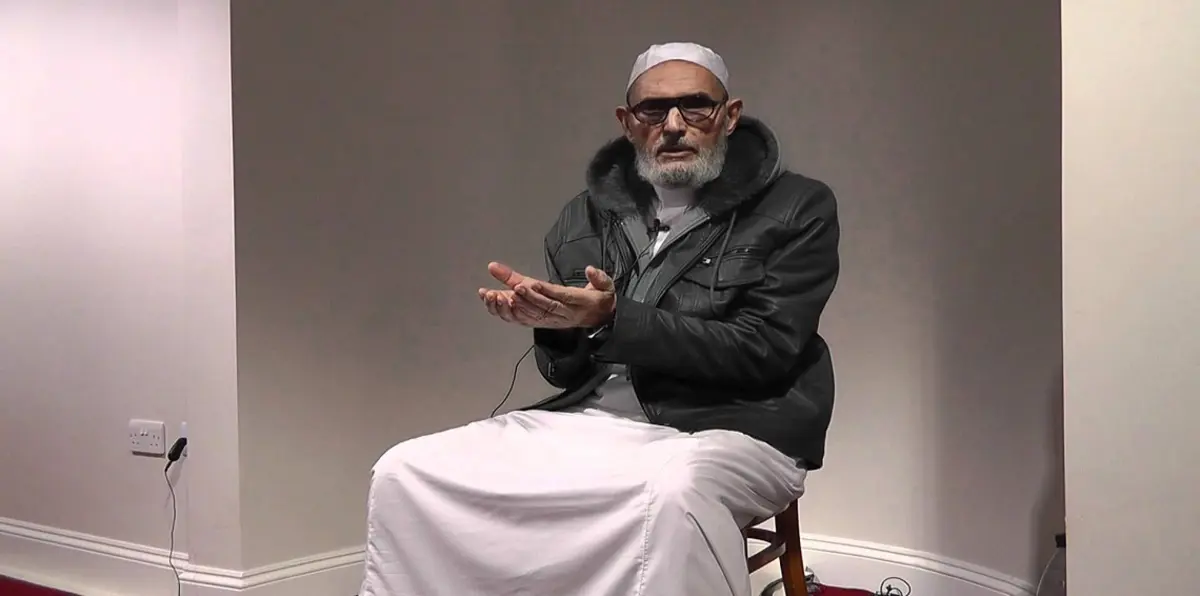 ليبيا.. أنباء عن إصابة الصادق الغرياني بجروح ونقله إلى تركيا