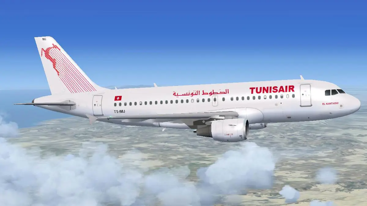 الخطوط التونسية تفاوض الحكومة للحصول على 150 مليون دولار