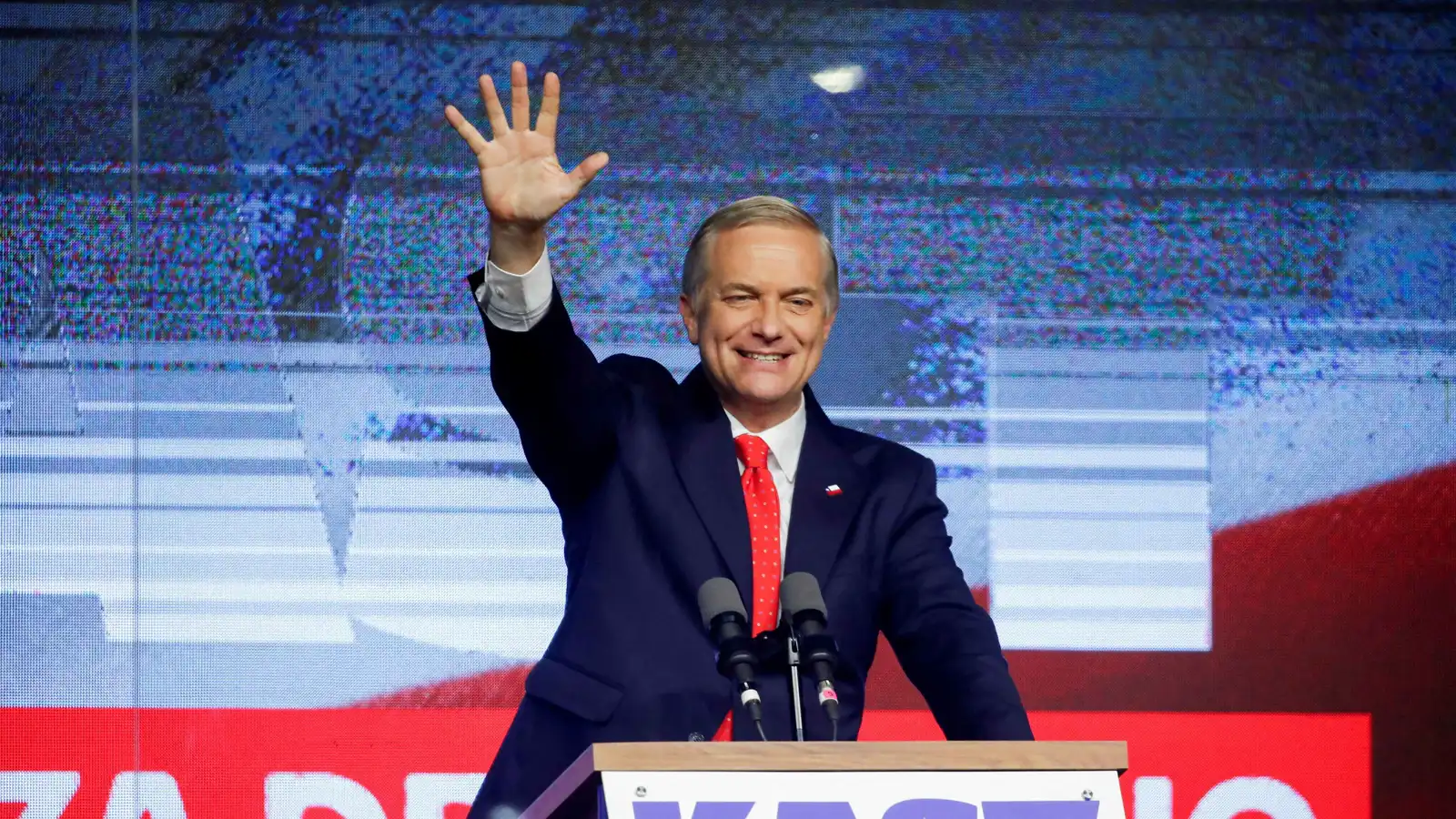 اليمين المتطرف يقترب من السلطة في تشيلي