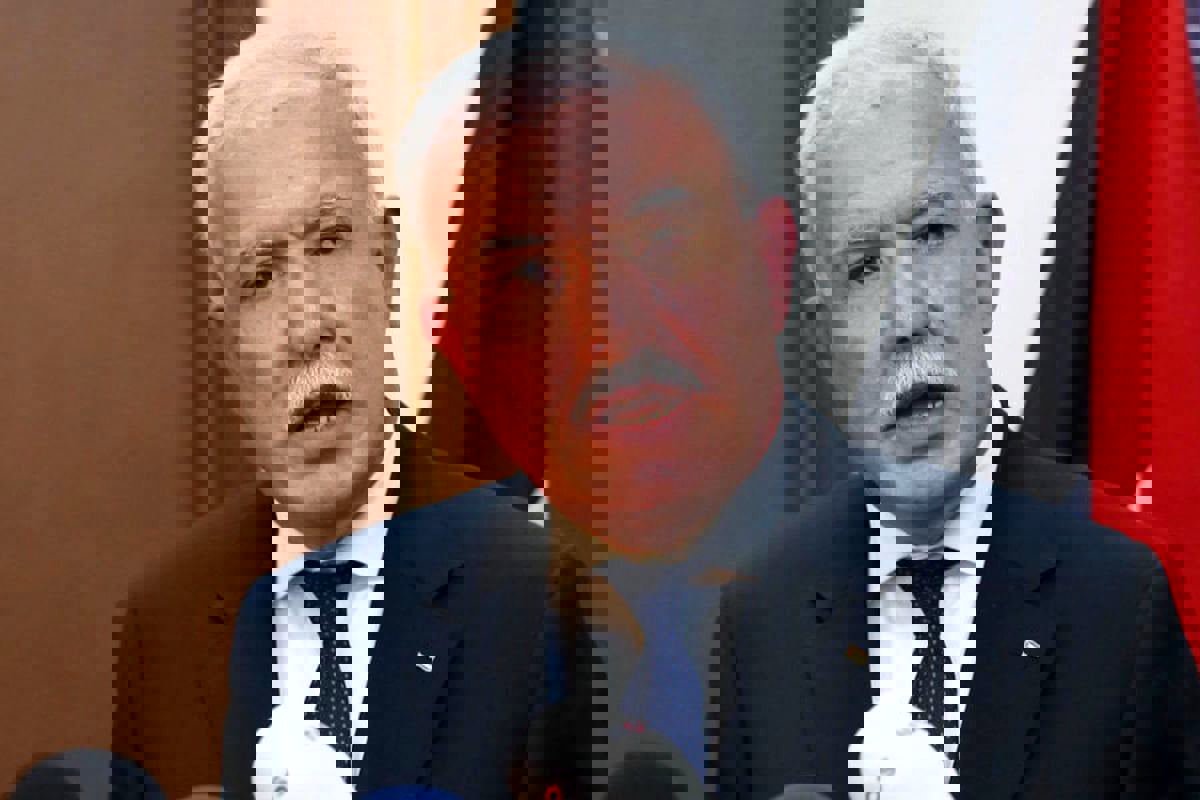 السلطة الفلسطينية تتحفظ على"بنود غزة" في الاتفاق التركي الإسرائيلي