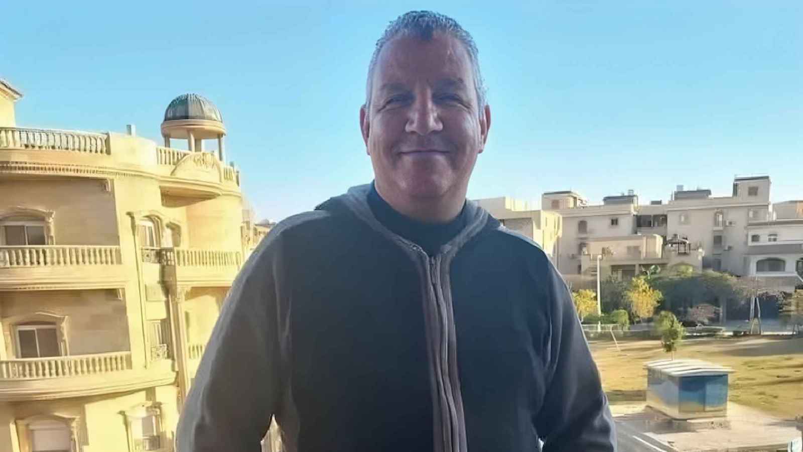 مصر.. "صفعة" تُنهي حياة معلم على يد والد إحدى طالباته