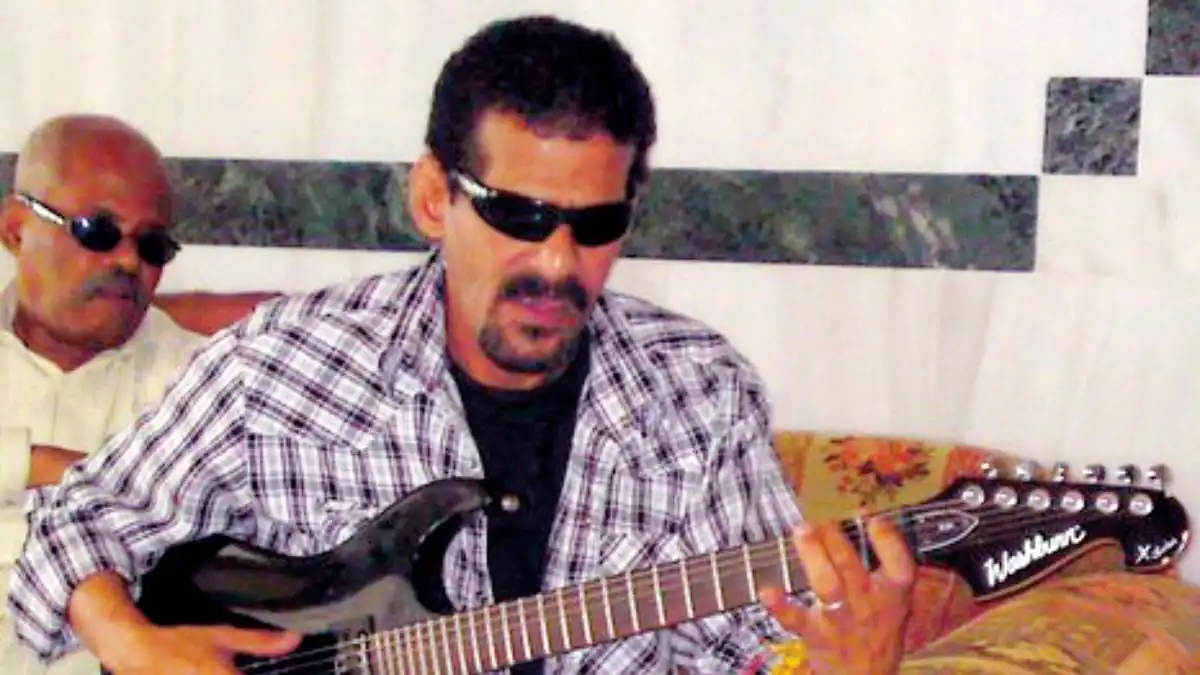 "ليلة علي بحر".. إحياء ذكرى مؤسس فرقة "الأخوة البحرينية"