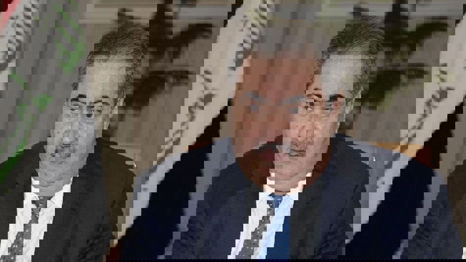 المحكمة الاتحادية بالعراق توقف إجراءات ترشيح هوشيار زيباري لمنصب الرئيس مؤقتا