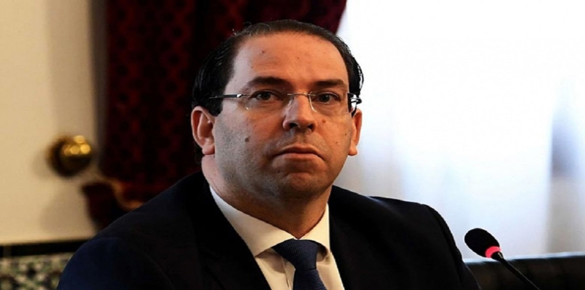 حزب "أمل تونس".. جديد يوسف الشاهد في خلافه مع السبسي