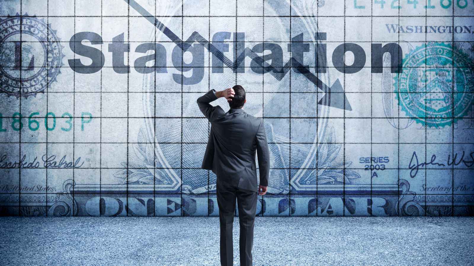 هل يقود ترامب الاقتصاد الأمريكي نحو "الركود التضخمي"؟