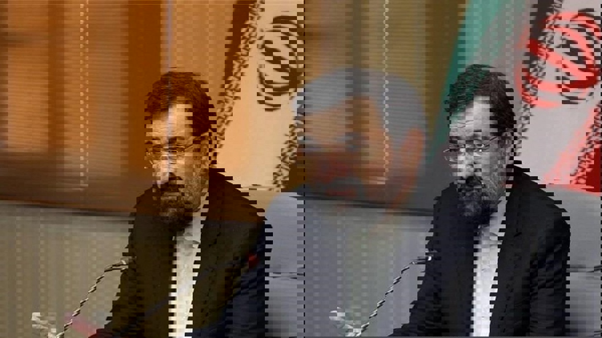 مسؤول إيراني: نحن متخلفون اقتصاديًا‎