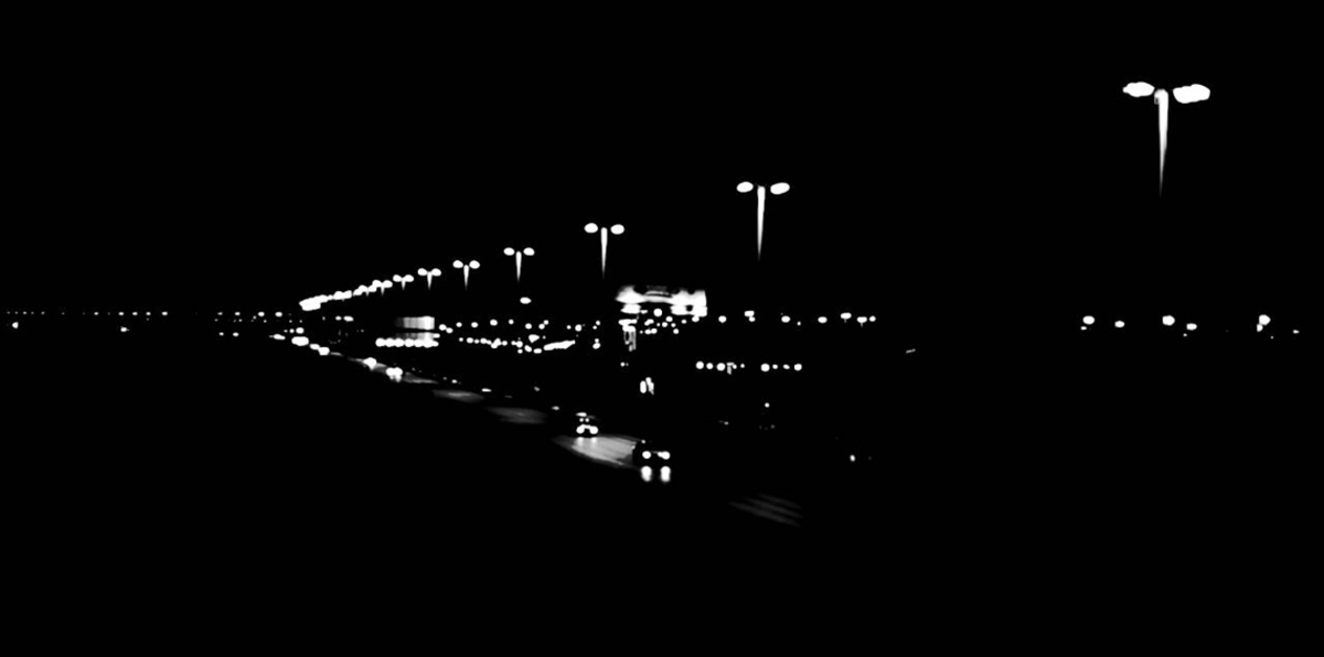 تقنية ثورية للتصوير في الظلام