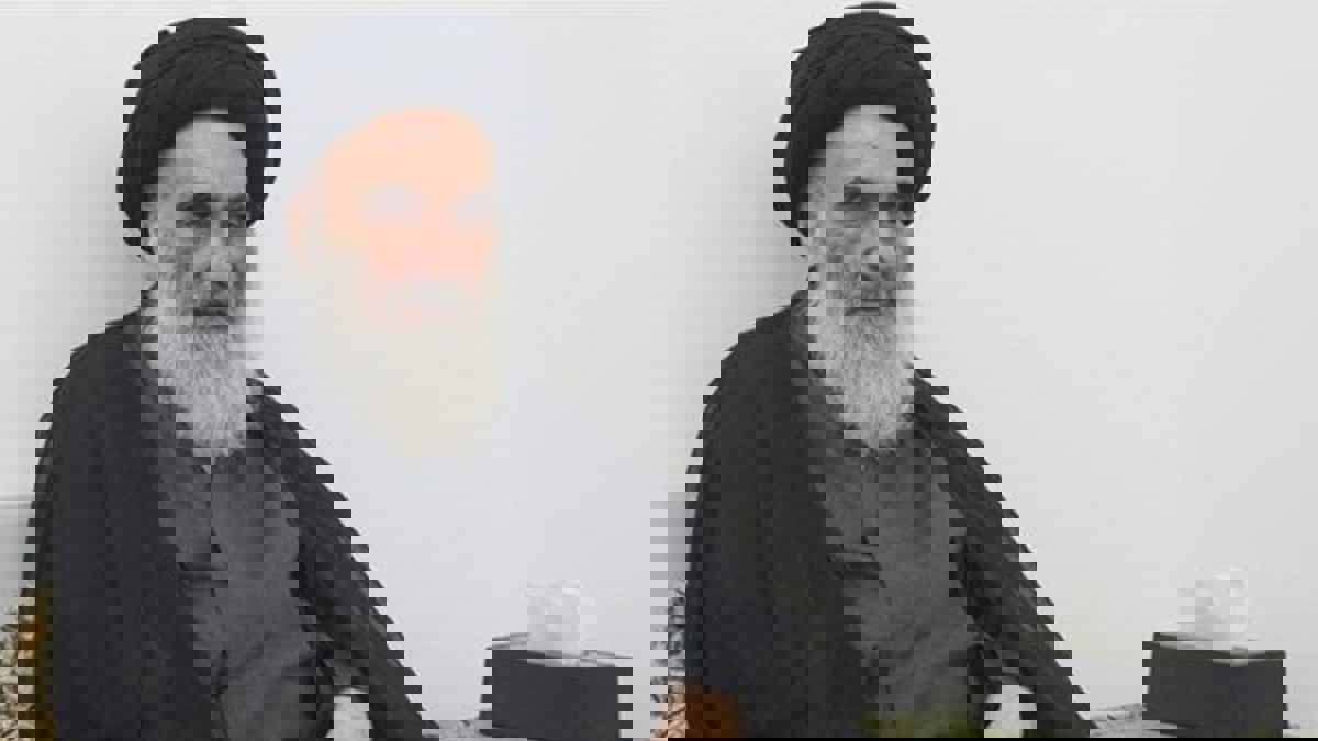 العراق.. السيستاني يطالب الحشد الشعبي بالابتعاد عن النشاط الاقتصادي